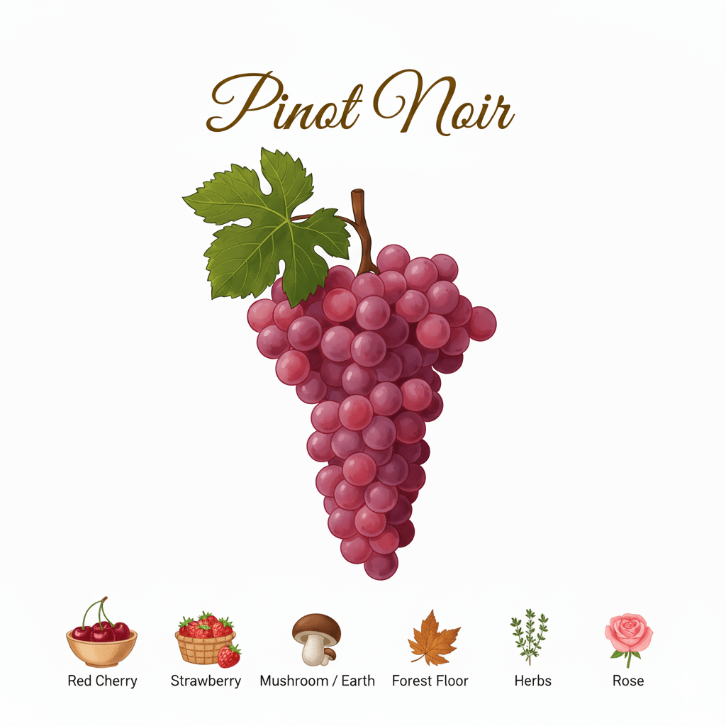 pinot noir
