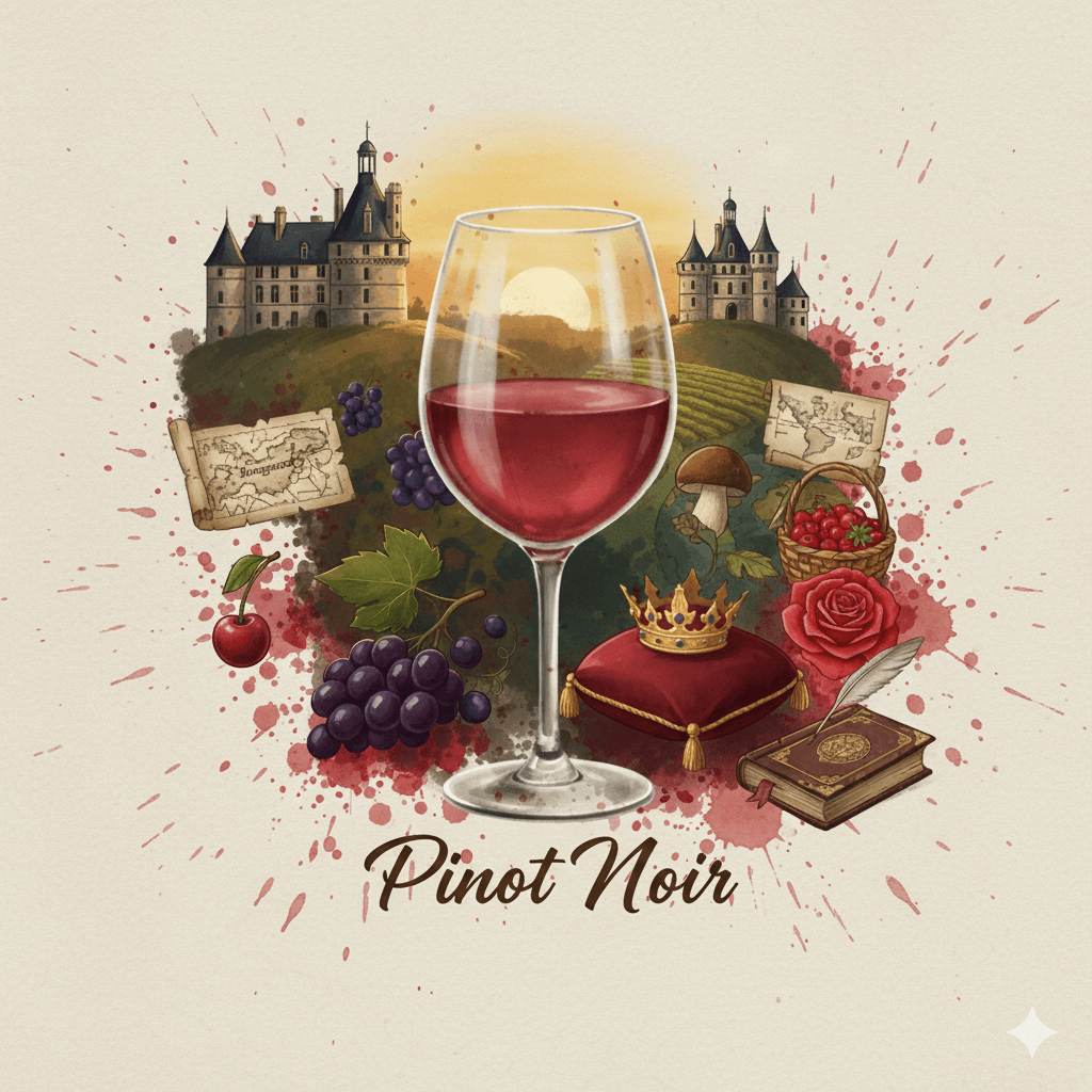 pinot noir