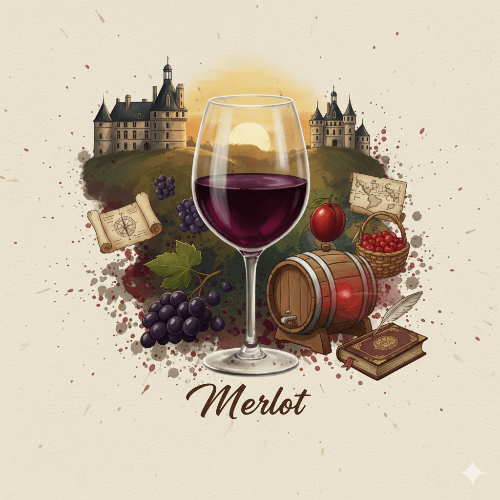 merlot