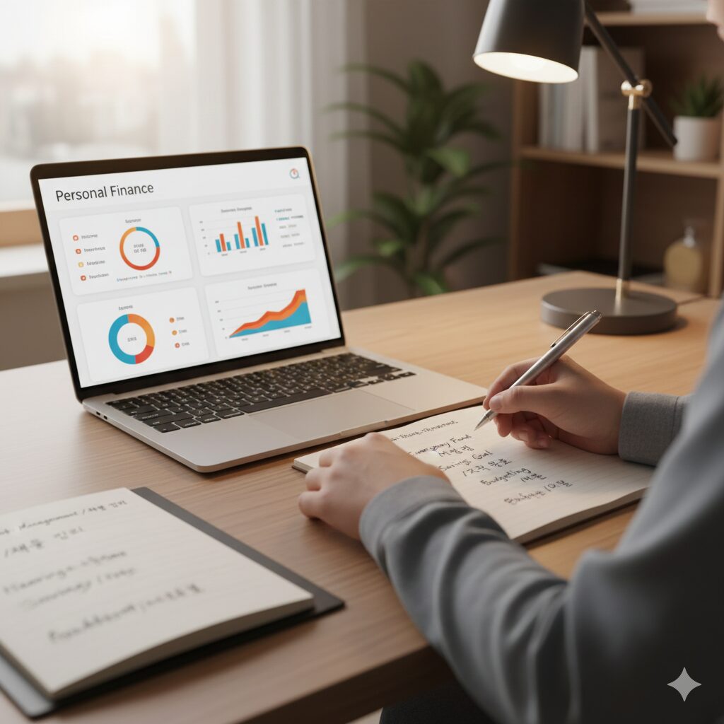 고금리 생존가이드