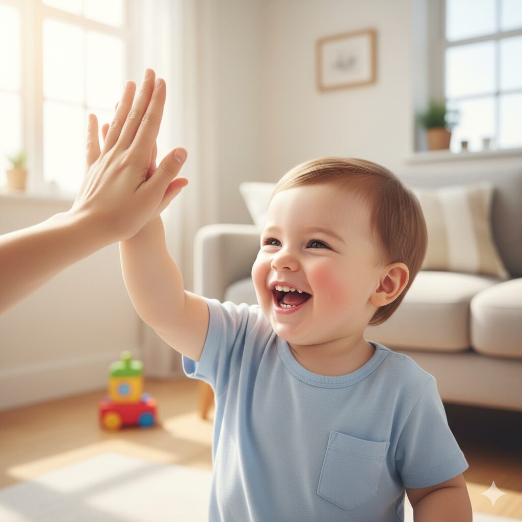 유산균은 도우미, 엄마 아빠의 사랑은 근본 치료