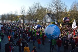 제23차 유엔기후변화협약 당사국총회(COP23)