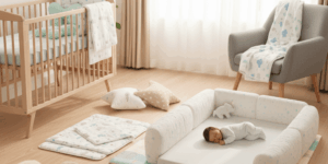 출산용품 침구류,Bedding Essentials