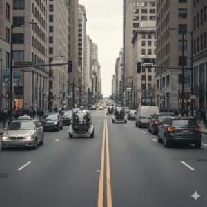 자율주행 자동차