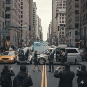 자율주행 교통사고