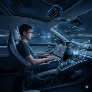 불법 소프트웨어 튜닝: 얌체 운전의 진화