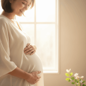 Maternal Age Pregnancy