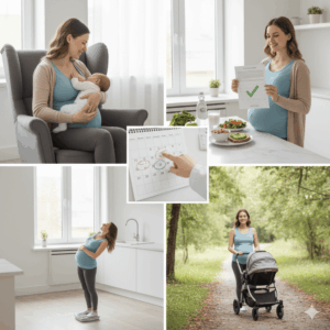 Gestational Diabetes Mellitus 