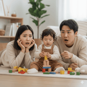 육아휴직 궁금증