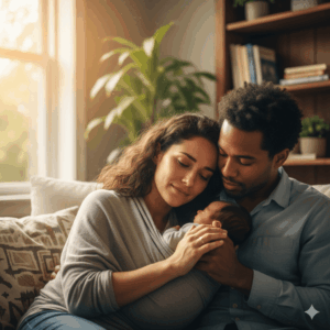 Prenatal and Postpartum Depression