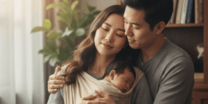 산전우울증,산후우울증