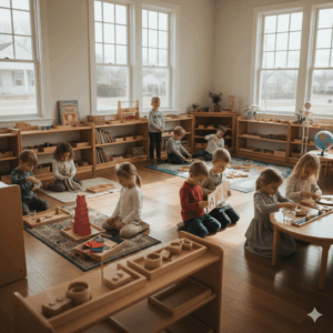 Montessori