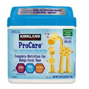 Kirkland Signature ProCare