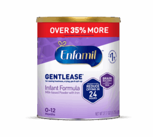 Enfamil Gentlease