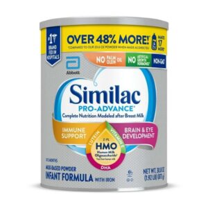 Similac Pro-Advance