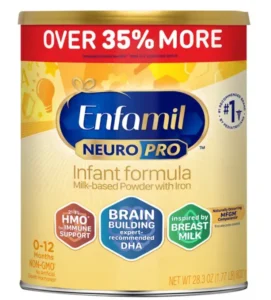 Enfamil NeuroPro
