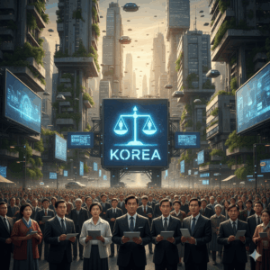 인구 폭발의 역설: 저출산 한국, 세계의 표준이 되다