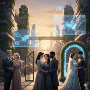 The Expiration Date of Love: From Marriage to 'Graduation'