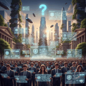 Endless Learning: The Era of 'Degree Collectors'