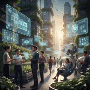 The Stagnation of Work: The Never-Ending Career