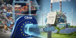 글로벌 무역의 대변화, EU 탄소 국경세(CBAM)를 주목해야 하는 이유