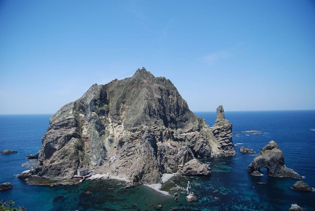 Dokdo