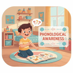 Phonological Awareness